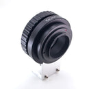 B4-Nikon 1 Adapter - Pixco - Provide Professional Photographic Equipment Accessories