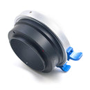 Arri LPL-Hasselblad XCD Mount Adapter - Pixco - Provide Professional Photographic Equipment Accessories