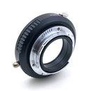 Canon EF-Leica M R50 Adapter - Pixco - Provide Professional Photographic Equipment Accessories