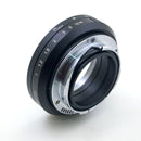 M42-Leica M R50 Adapter - Pixco - Provide Professional Photographic Equipment Accessories