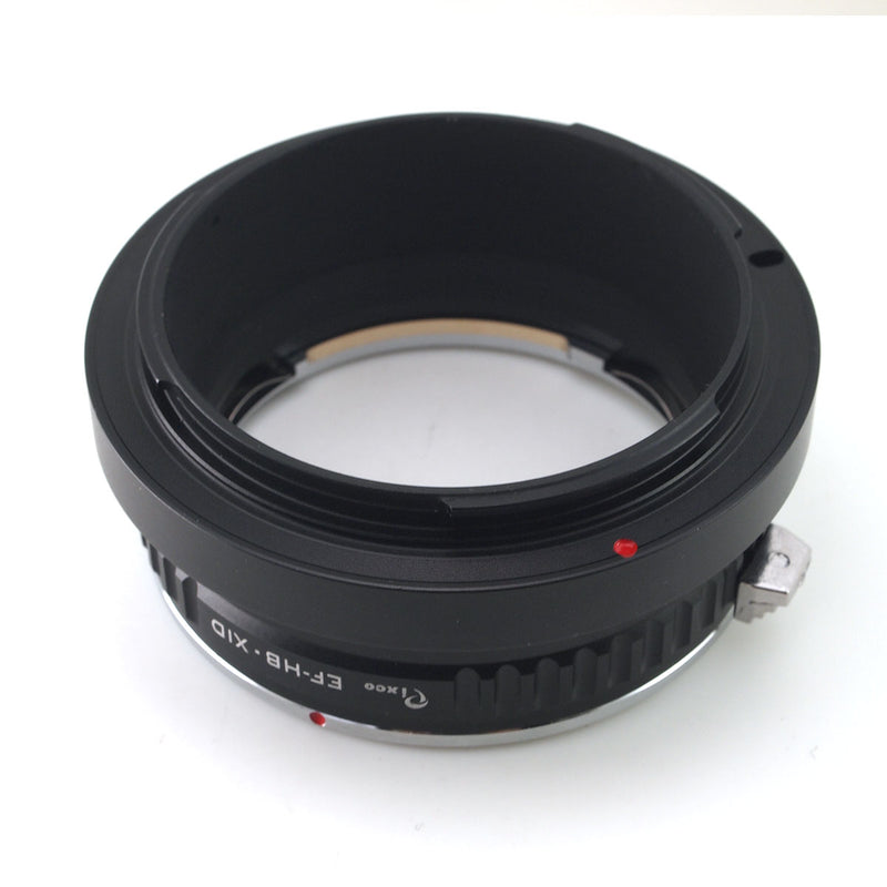 Canon EF-Hasselblad XCD Mount Adapter