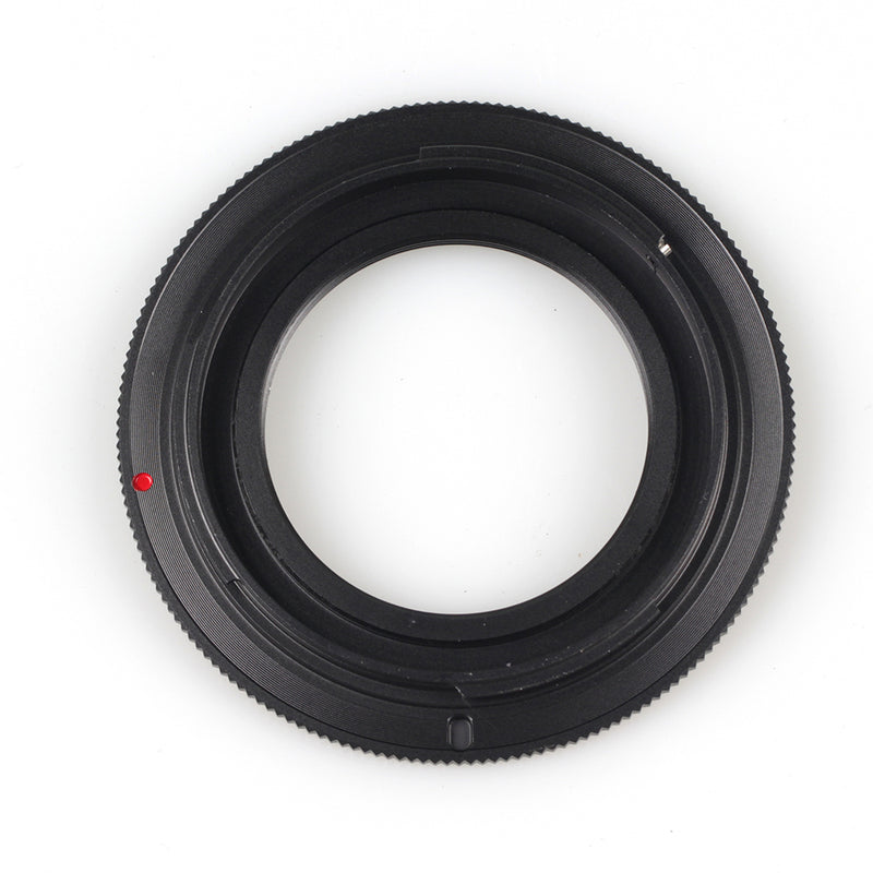 Macro M42-Hasselblad XCD Mount Adapter