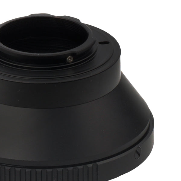 Canon FD -Pentax Q Adapter - Pixco - Provide Professional Photographic Equipment Accessories