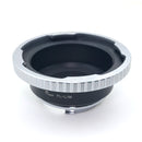 PL-Leica M Adapter - Pixco - Provide Professional Photographic Equipment Accessories
