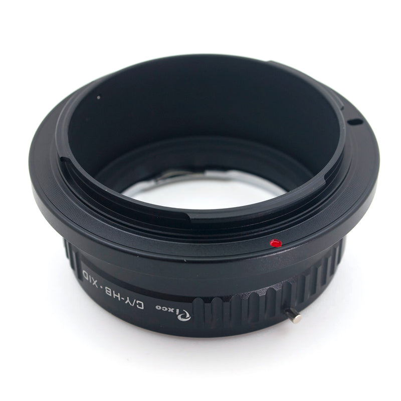 Contax CY-Hasselblad XCD Mount Adapter