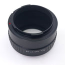 Tamron-Leica L Mount Adapter - Pixco - Provide Professional Photographic Equipment Accessories