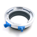 Arri LPL-FujiFilm GFX Adapter - Pixco - Provide Professional Photographic Equipment Accessories
