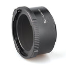 Arri PL-Hasselblad XCD Mount Adapter - Pixco - Provide Professional Photographic Equipment Accessories