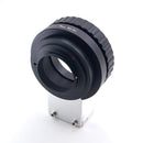 B4-Nikon 1 Adapter - Pixco - Provide Professional Photographic Equipment Accessories