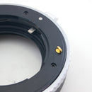 Contax G-Nikon Z Adapter - Pixco - Provide Professional Photographic Equipment Accessories