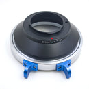 Arri LPL-Micro 4/3 Adapter - Pixco - Provide Professional Photographic Equipment Accessories