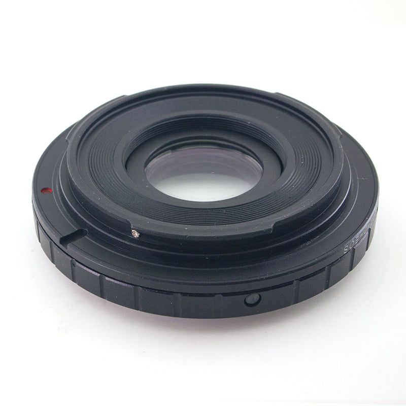 FD-Canon EOS Adapter