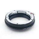 Leica M-Sony NEX Adapter - Pixco - Provide Professional Photographic Equipment Accessories