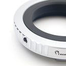 M39-Leica L Mount Adapter - Pixco - Provide Professional Photographic Equipment Accessories