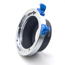 Arri LPL-Nikon Z Adapter - Pixco - Provide Professional Photographic Equipment Accessories