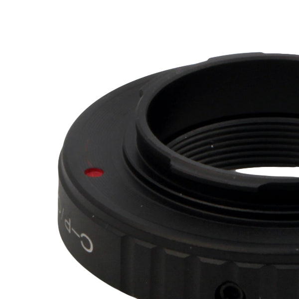 C Mount-Pentax Q Adapter - Pixco - Provide Professional Photographic Equipment Accessories
