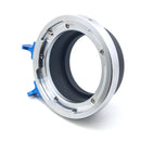 Arri LPL-Hasselblad XCD Mount Adapter - Pixco - Provide Professional Photographic Equipment Accessories