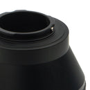 Olympus OM -Pentax Q Adapter - Pixco - Provide Professional Photographic Equipment Accessories
