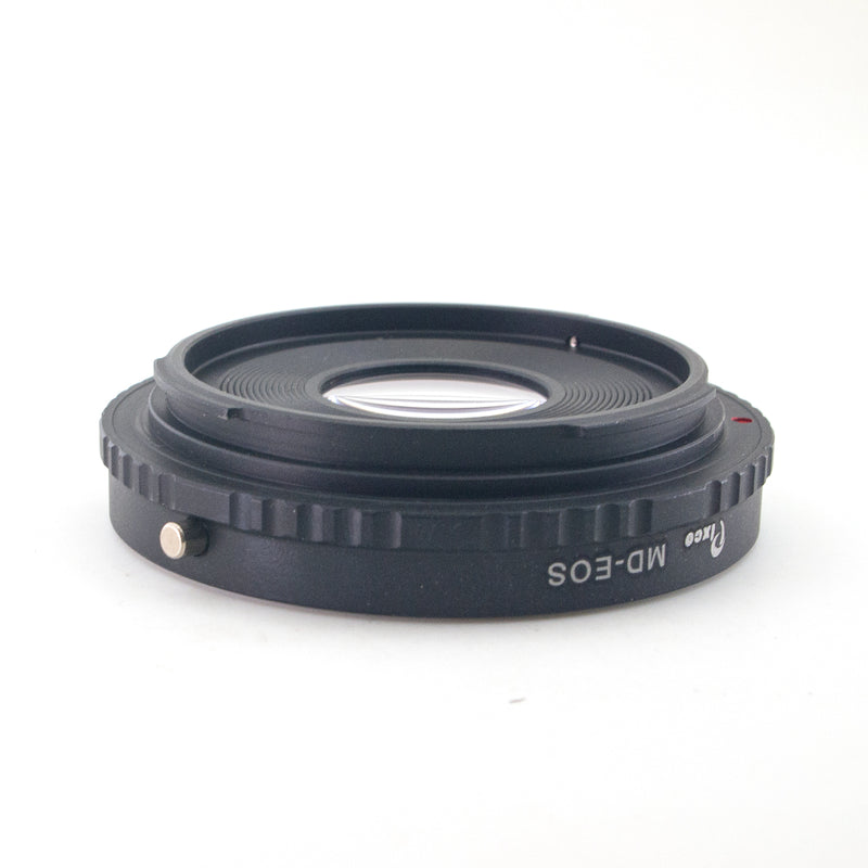MD-Canon EOS Adapter