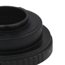 Leica M -Pentax Q Adapter - Pixco - Provide Professional Photographic Equipment Accessories