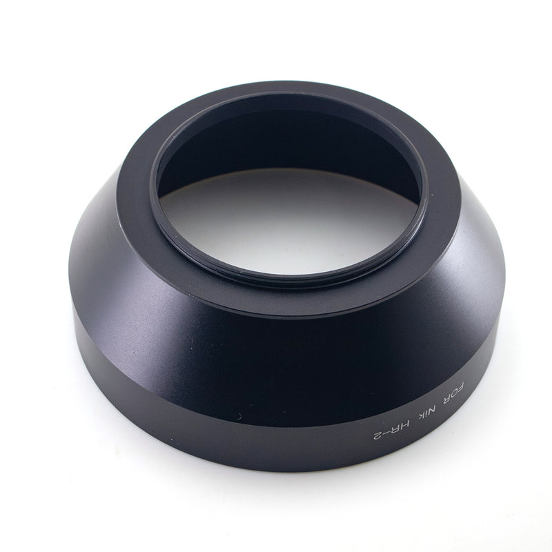 HR-2 Lens Hood