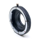 Canon EF-Leica M R50 Adapter - Pixco - Provide Professional Photographic Equipment Accessories