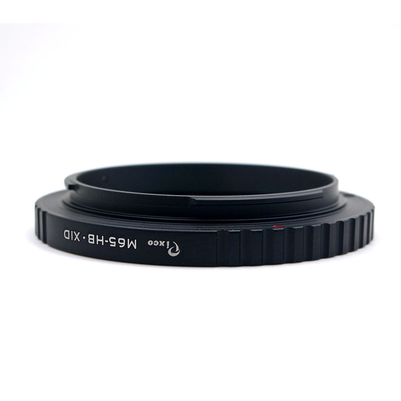 Macro M65-Hasselblad XCD Mount Adapter