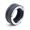 Rollei 35 SL35 QBM-Leica L Mount Adapter - Pixco - Provide Professional Photographic Equipment Accessories