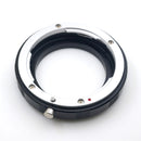 Nikon F-M42 Macro Adapter - Pixco - Provide Professional Photographic Equipment Accessories