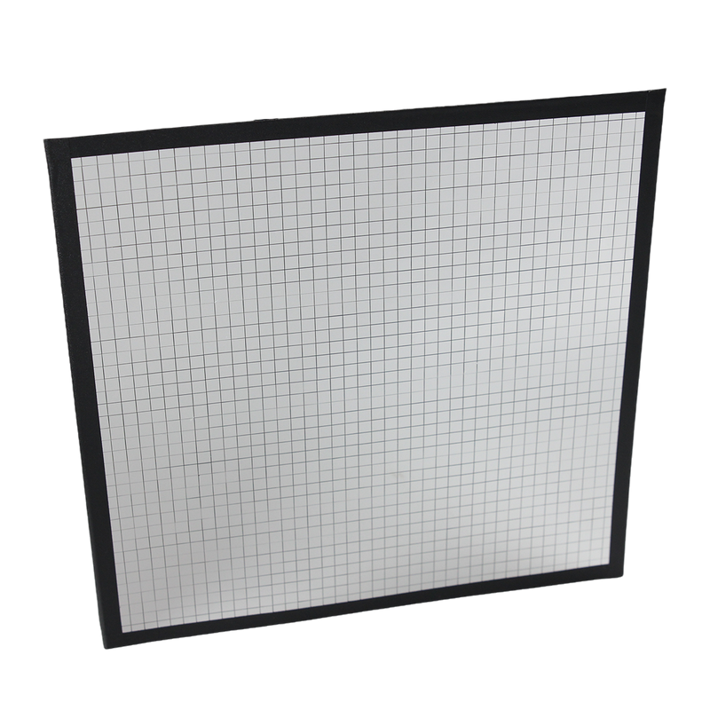 Pixco Reflector 10" silver and goldmulti-mirror bendablereflector