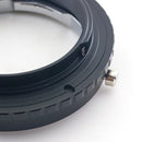 Leica M-Sony NEX Adapter - Pixco - Provide Professional Photographic Equipment Accessories