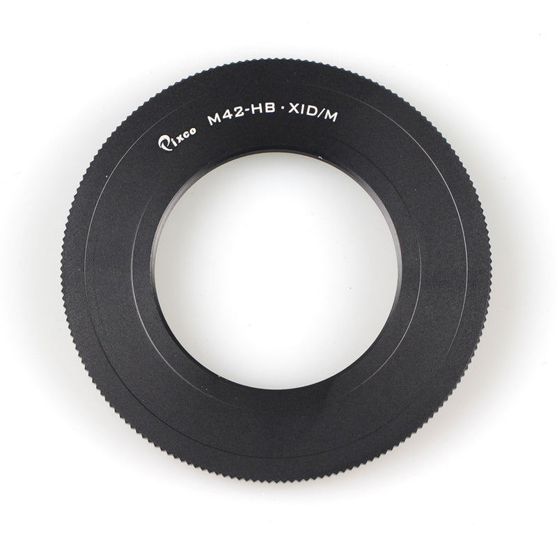 Macro M42-Hasselblad XCD Mount Adapter