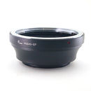 Pentax 645-Canon EOS Adapter - Pixco - Provide Professional Photographic Equipment Accessories