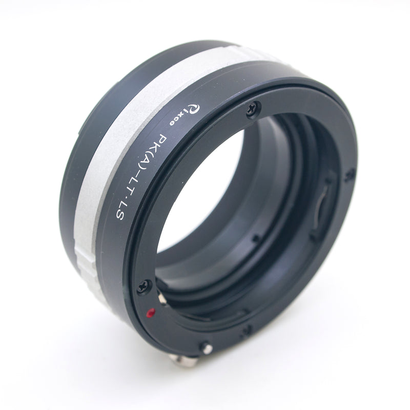 Pentax PKAF-Leica L Mount Adapter - Pixco - Provide Professional Photographic Equipment Accessories
