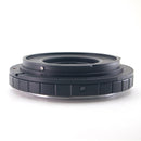 FD-Canon EOS Adapter - Pixco - Provide Professional Photographic Equipment Accessories