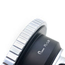 PL-Leica M Adapter - Pixco - Provide Professional Photographic Equipment Accessories