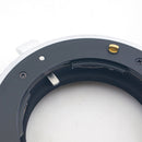 Contax G-Leica T Adapter - Pixco - Provide Professional Photographic Equipment Accessories