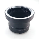 Pentax 645 P645-Leica L Mount Adapter - Pixco - Provide Professional Photographic Equipment Accessories