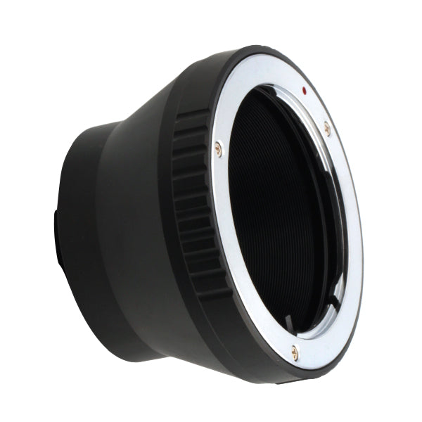 Olympus OM -Pentax Q Adapter - Pixco - Provide Professional Photographic Equipment Accessories