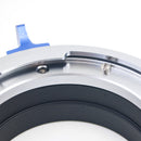 Arri LPL-FujiFilm GFX Adapter - Pixco - Provide Professional Photographic Equipment Accessories