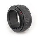 Leica R-Nikon Z Macro Focusing Helicoid Adapter - Pixco - Provide Professional Photographic Equipment Accessories