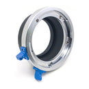 Arri LPL-Hasselblad XCD Mount Adapter - Pixco - Provide Professional Photographic Equipment Accessories
