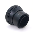 Hasselblad V-Leica L Mount Adapter - Pixco - Provide Professional Photographic Equipment Accessories