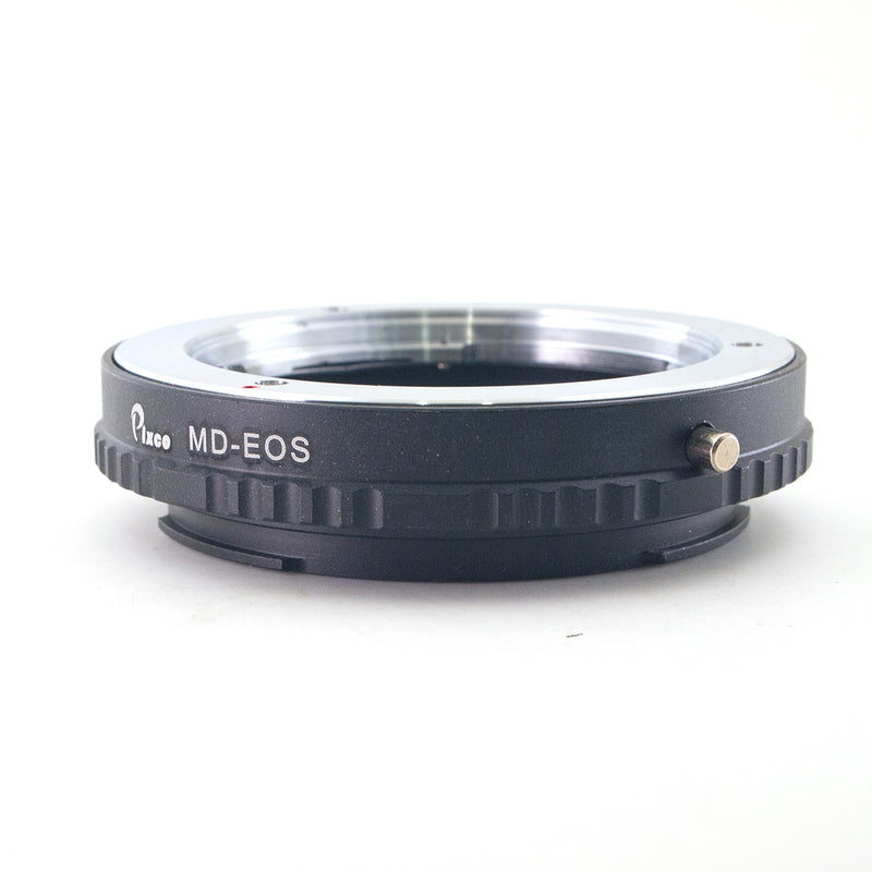 MD-Canon EOS Adapter