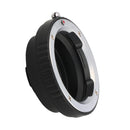 Leica M -Pentax Q Adapter - Pixco - Provide Professional Photographic Equipment Accessories