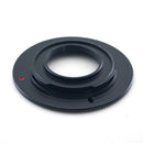 C Mount-Micro 4/3 Adapter - Pixco - Provide Professional Photographic Equipment Accessories