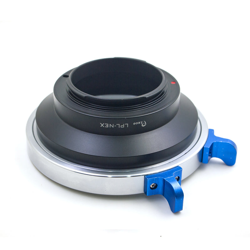 Arri LPL-Sony E-Mount NEX Adapter - Pixco - Provide Professional Photographic Equipment Accessories