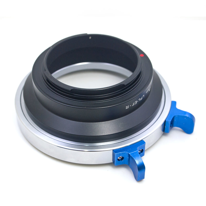 Arri LPL-Canon EOS R - Pixco - Provide Professional Photographic Equipment Accessories
