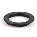 Macro M42-Leica T Adapter - Pixco - Provide Professional Photographic Equipment Accessories