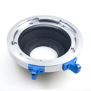 Arri LPL-Micro 4/3 Adapter - Pixco - Provide Professional Photographic Equipment Accessories